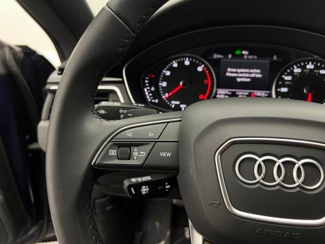 2024 Audi A5 S Line Premium AWD