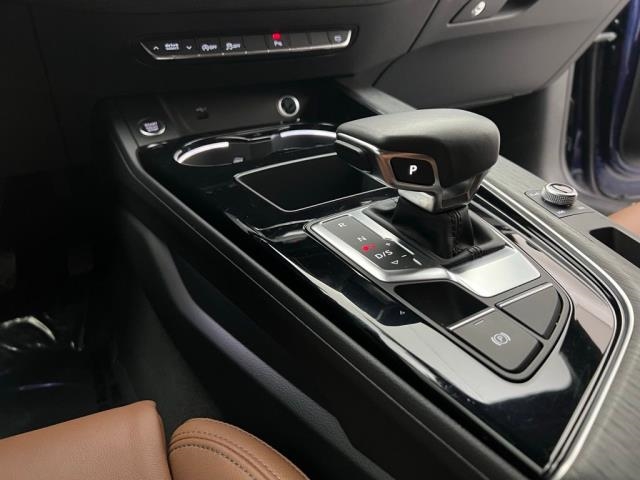 2024 Audi A5 S Line Premium AWD