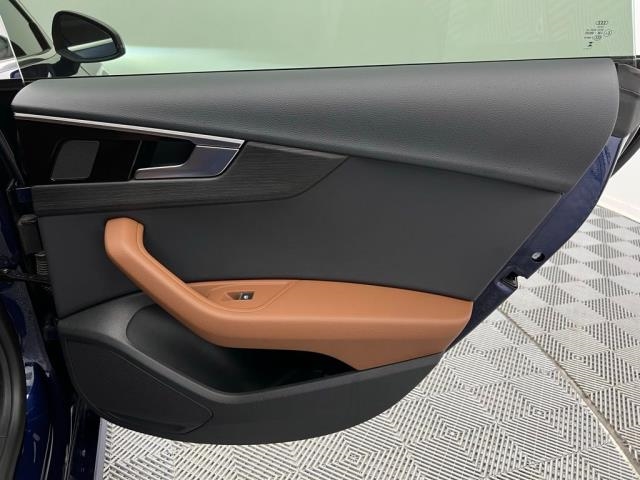 2024 Audi A5 S Line Premium AWD