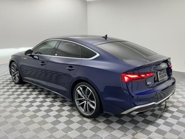 2024 Audi A5 S Line Premium AWD
