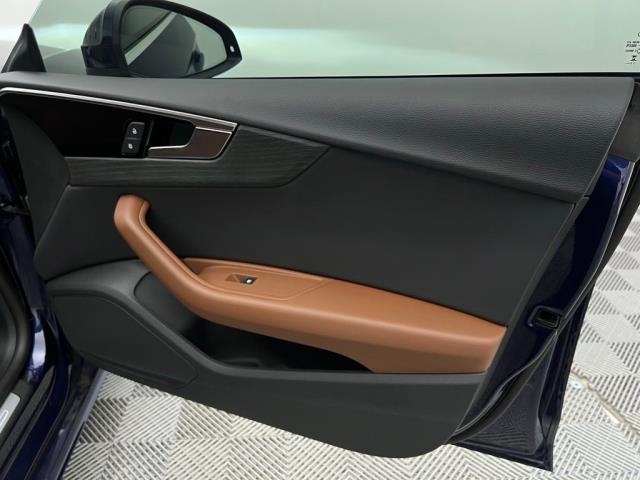 2024 Audi A5 S Line Premium AWD