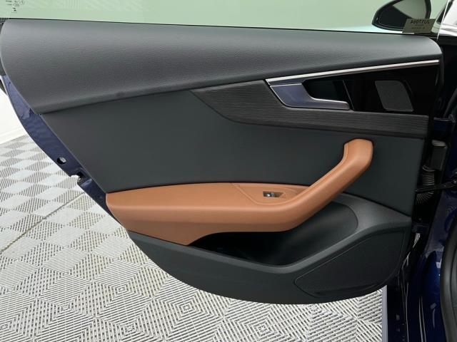 2024 Audi A5 S Line Premium AWD