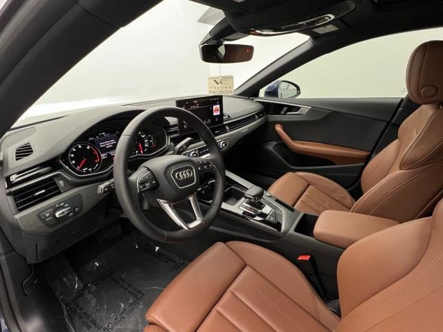 2024 Audi A5 S Line Premium AWD