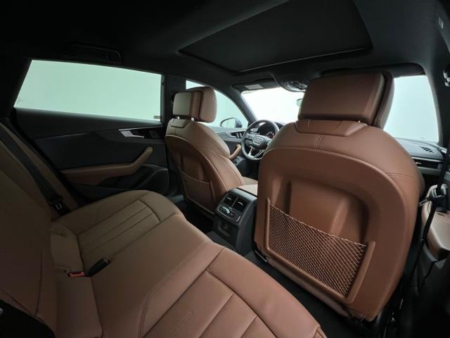 2024 Audi A5 S Line Premium AWD