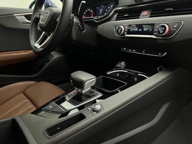 2024 Audi A5 S Line Premium AWD