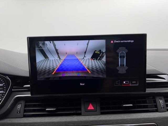 2024 Audi A5 S Line Premium AWD