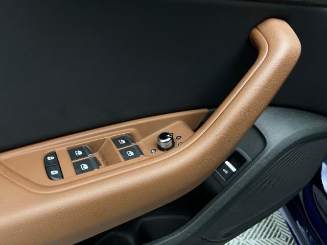 2024 Audi A5 S Line Premium AWD