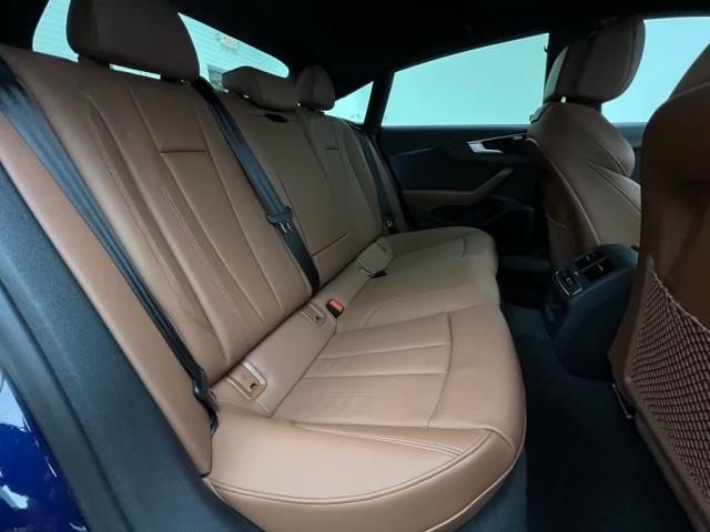 2024 Audi A5 S Line Premium AWD