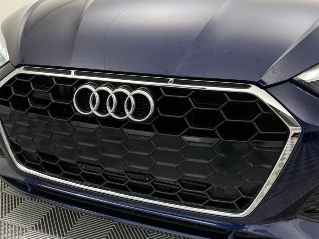 2024 Audi A5 S Line Premium AWD