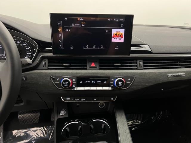 2024 Audi A5 S Line Premium AWD