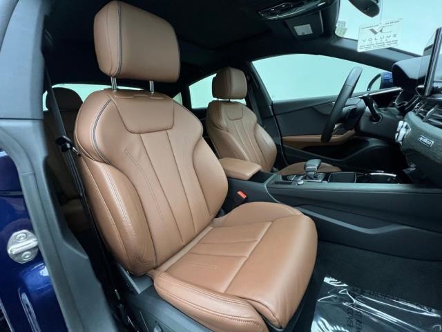 2024 Audi A5 S Line Premium AWD