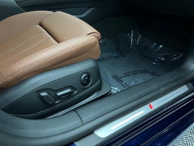 2024 Audi A5 S Line Premium AWD