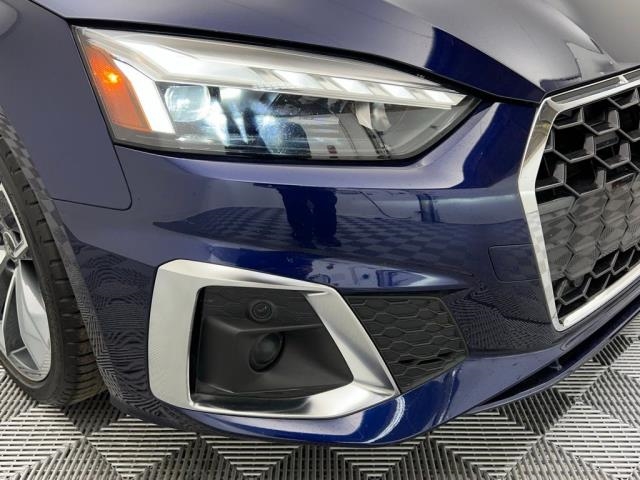 2024 Audi A5 S Line Premium AWD