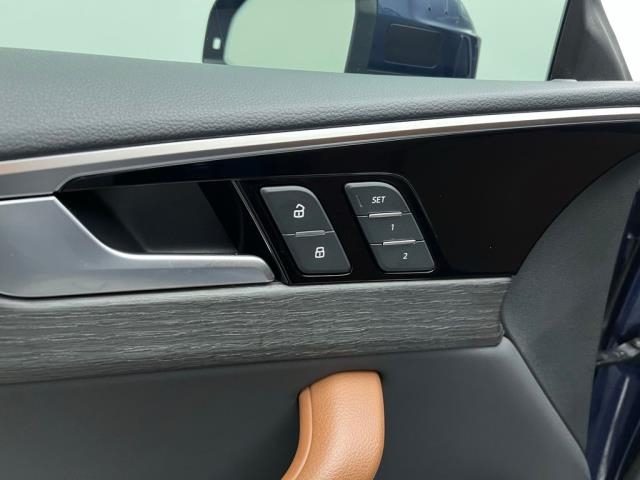 2024 Audi A5 S Line Premium AWD