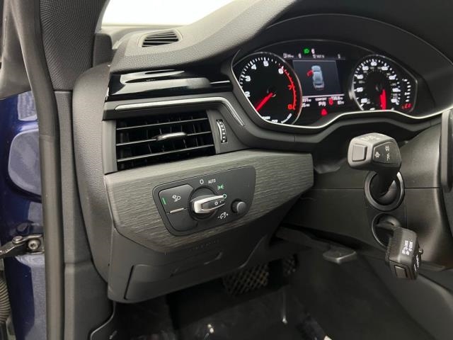 2024 Audi A5 S Line Premium AWD