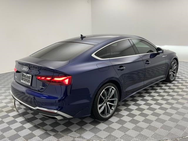 2024 Audi A5 S Line Premium AWD