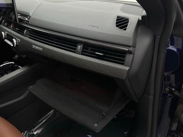 2024 Audi A5 S Line Premium AWD