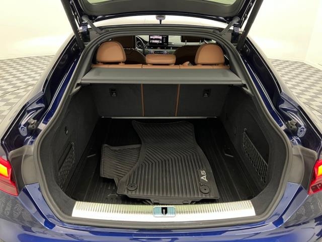 2024 Audi A5 S Line Premium AWD