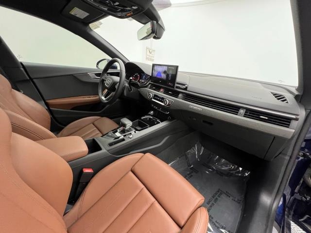 2024 Audi A5 S Line Premium AWD