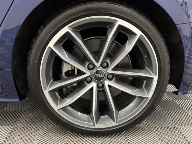 2024 Audi A5 S Line Premium AWD