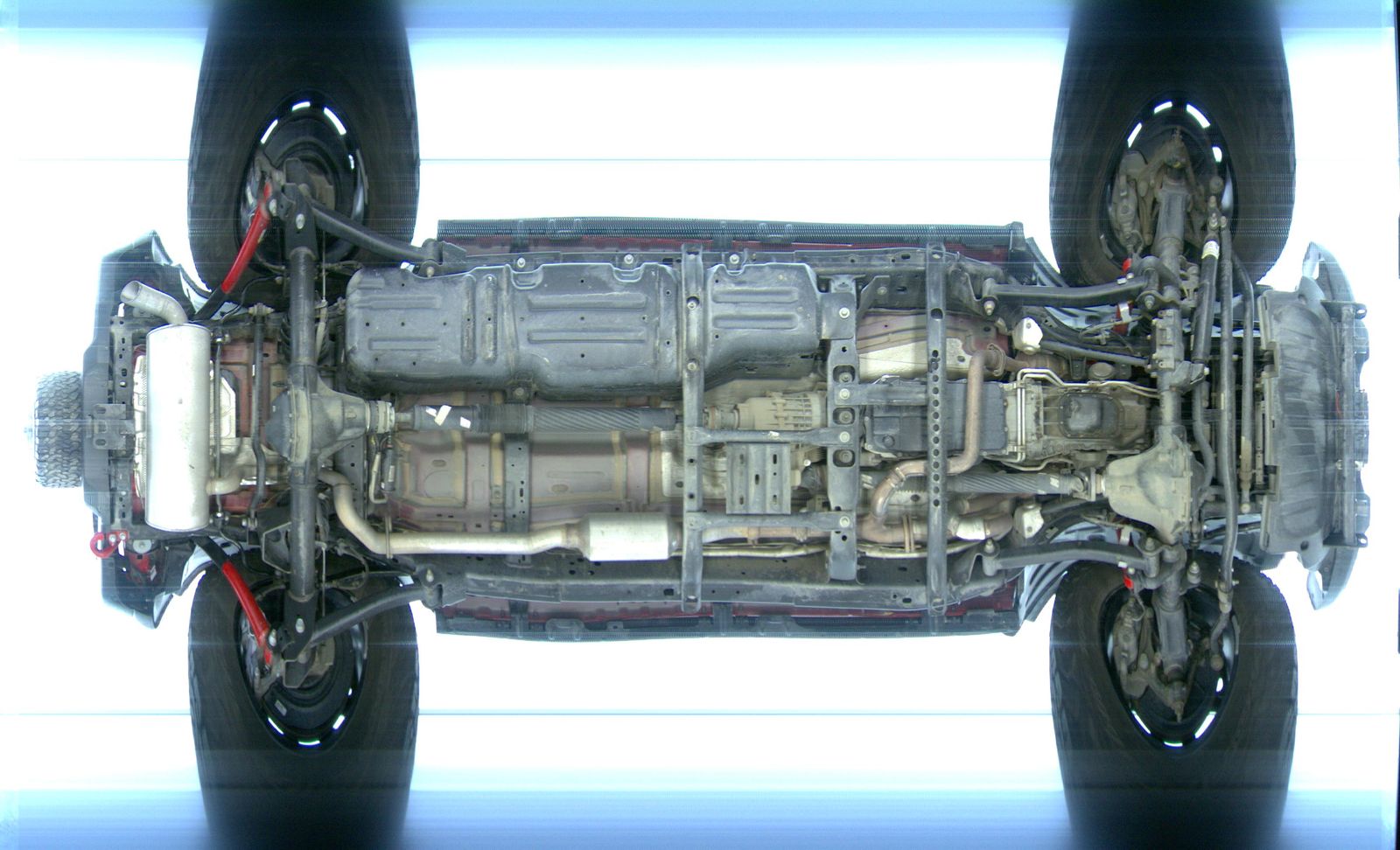 2024 Jeep Wrangler Rubicon AWD