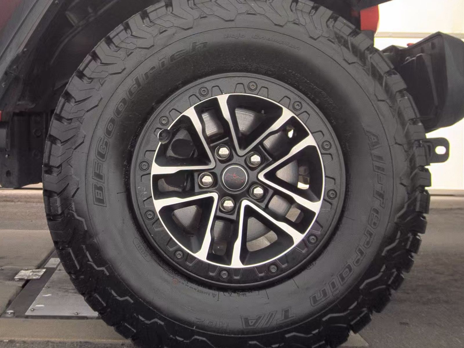 2024 Jeep Wrangler Rubicon AWD