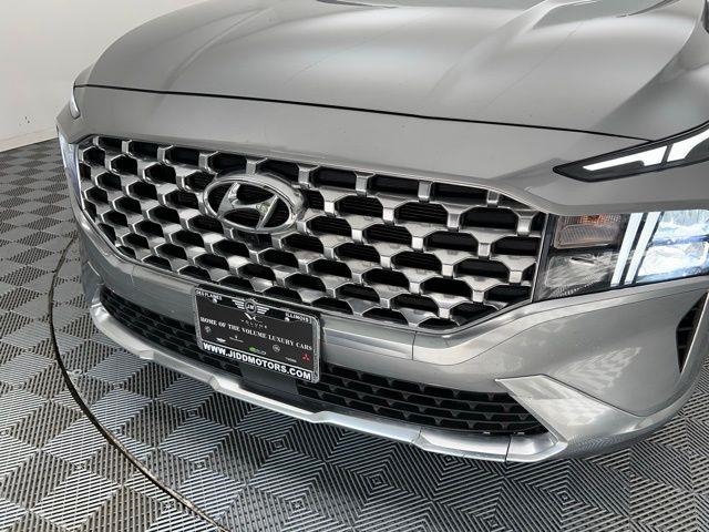 2023 Hyundai Santa Fe SEL AWD