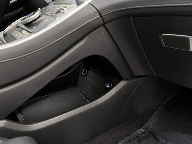 2023 Hyundai Santa Fe SEL AWD