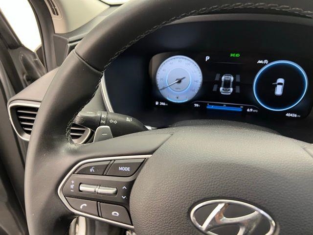 2023 Hyundai Santa Fe SEL AWD