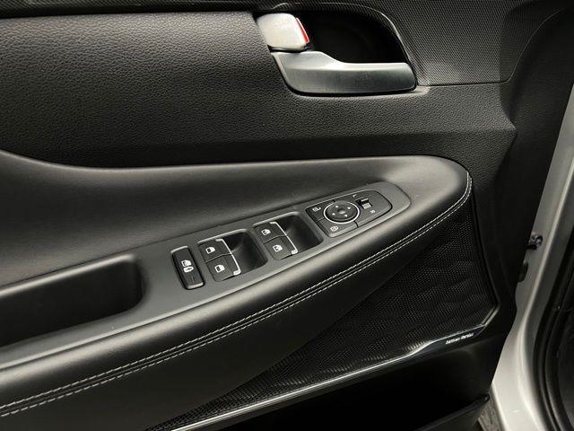 2023 Hyundai Santa Fe SEL AWD