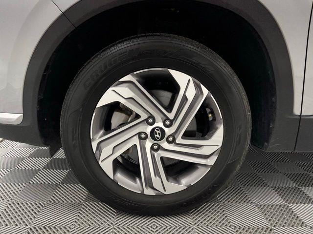 2023 Hyundai Santa Fe SEL AWD