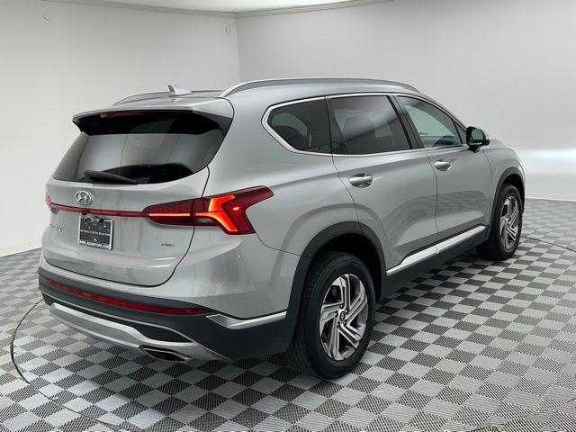 2023 Hyundai Santa Fe SEL AWD