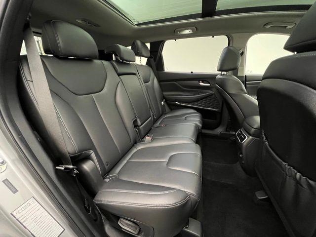 2023 Hyundai Santa Fe SEL AWD