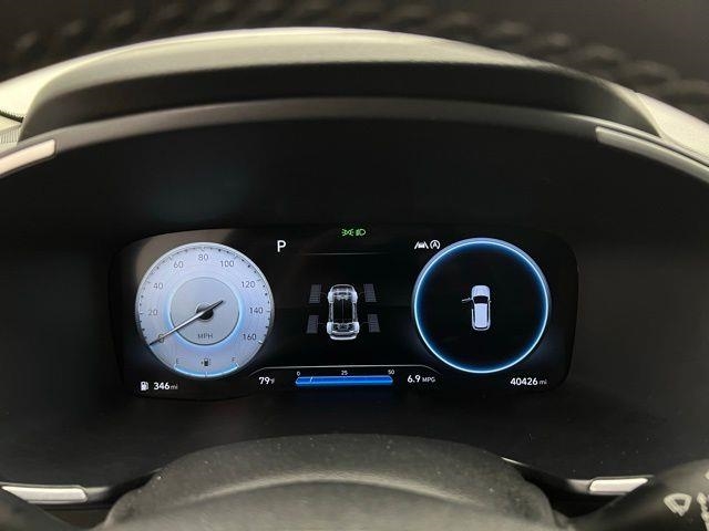 2023 Hyundai Santa Fe SEL AWD