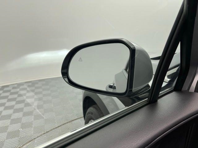 2023 Hyundai Santa Fe SEL AWD