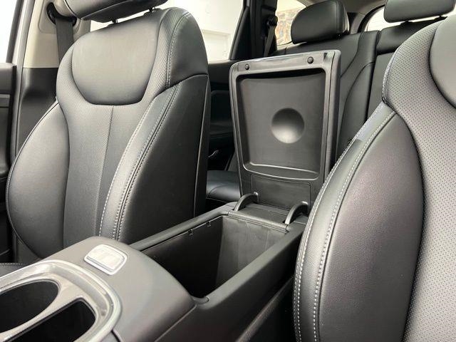 2023 Hyundai Santa Fe SEL AWD