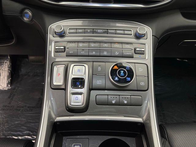 2023 Hyundai Santa Fe SEL AWD