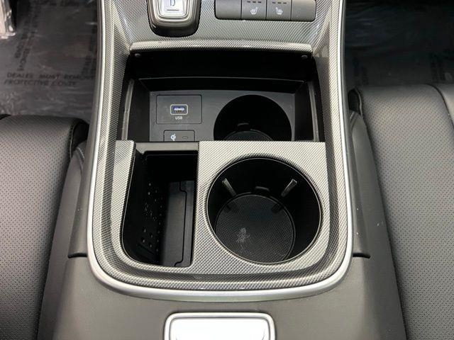 2023 Hyundai Santa Fe SEL AWD