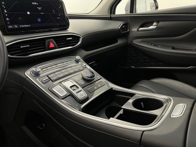 2023 Hyundai Santa Fe SEL AWD