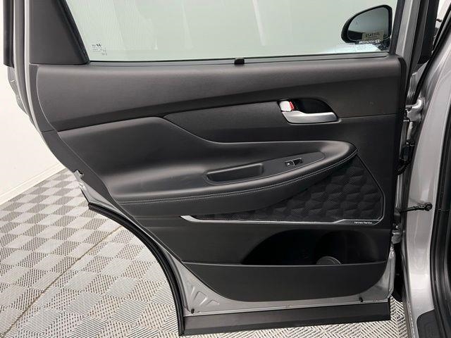 2023 Hyundai Santa Fe SEL AWD