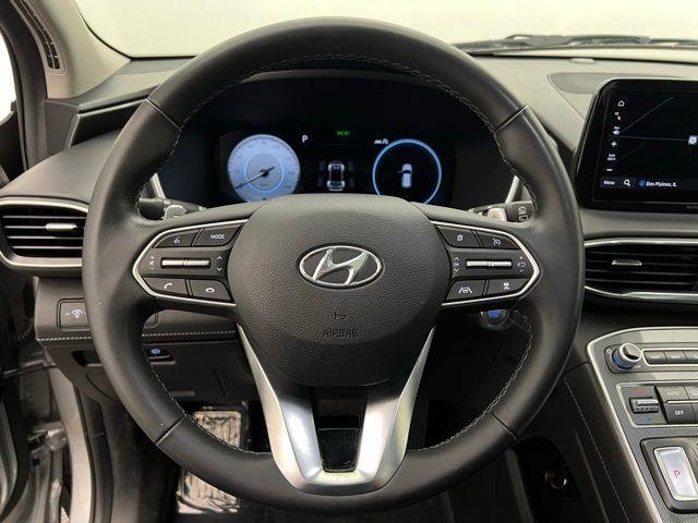 2023 Hyundai Santa Fe SEL AWD