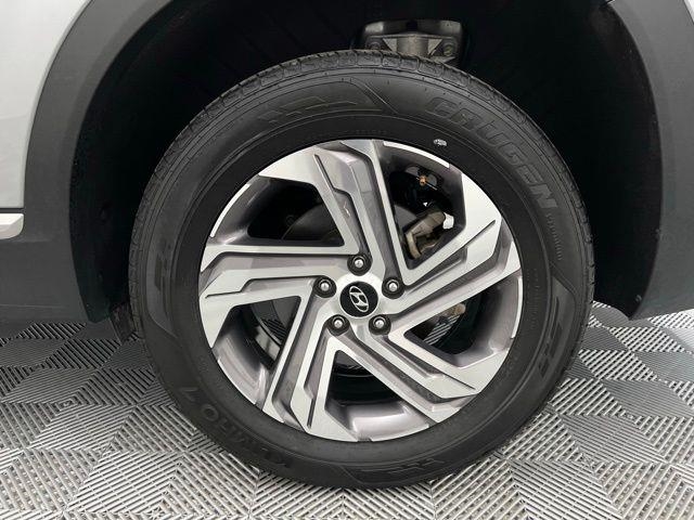 2023 Hyundai Santa Fe SEL AWD