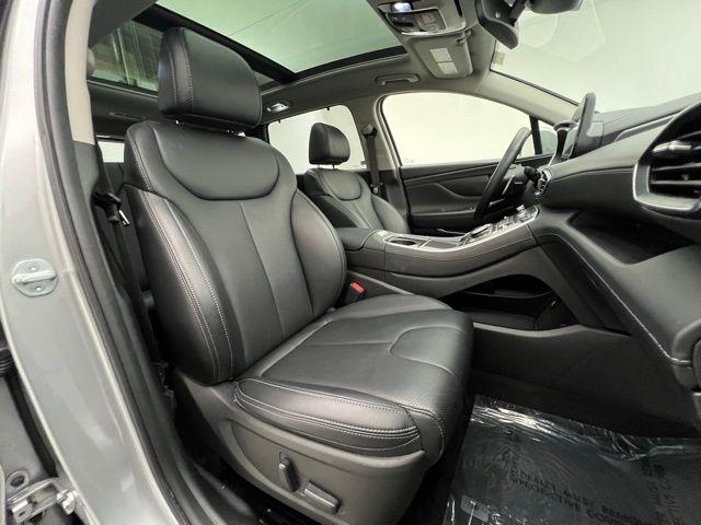 2023 Hyundai Santa Fe SEL AWD