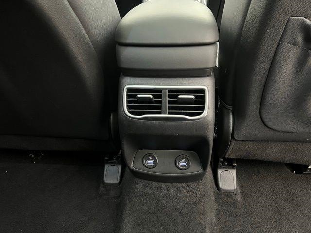 2023 Hyundai Santa Fe SEL AWD