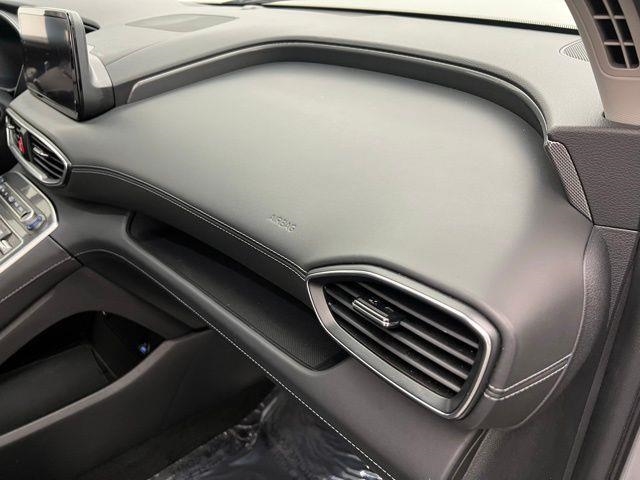 2023 Hyundai Santa Fe SEL AWD