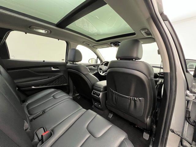 2023 Hyundai Santa Fe SEL AWD