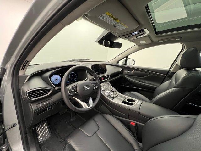 2023 Hyundai Santa Fe SEL AWD