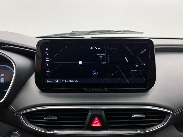 2023 Hyundai Santa Fe SEL AWD