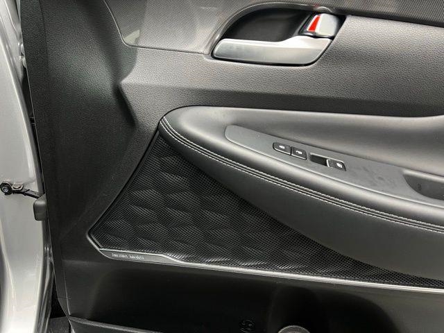 2023 Hyundai Santa Fe SEL AWD