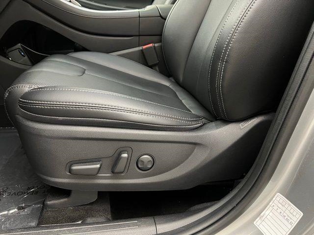 2023 Hyundai Santa Fe SEL AWD